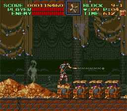 Super Castlevania